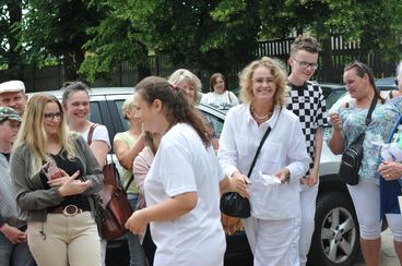 Wieluń: za nami 4. Dzień Przyjaciela Szkoły